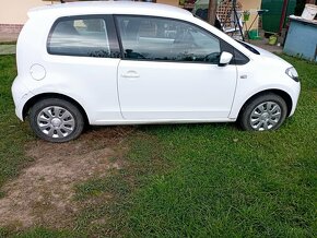 Predam Skoda CITIGO 44 KW/ 66 888km - 2