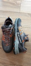 Scarpa Epic 41,5 - 2