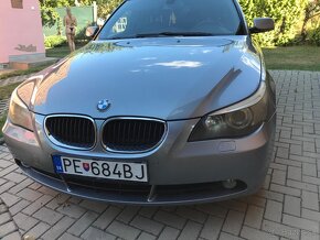 BMW 530d - 2