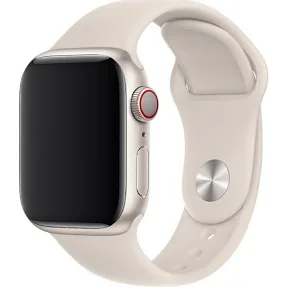 Apple Watch ochranné sklo + remienok - 2