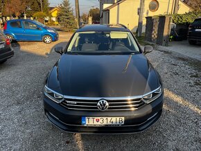 Passat - 2