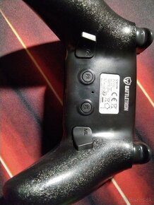 PS5 controller Battletron - 2