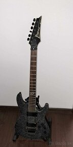 Ibanez S07LTD - 2