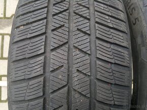 Zimne pneu. Barum 235/45 r18 - 2