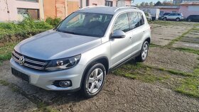 Volkswagen Tiguan - 2