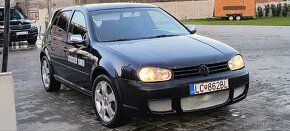 Golf IV ARL. 110kw - Original - 2