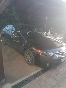 Honda Accord - 2