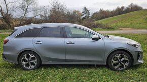 Kia ceed sporty wagon 1.4 tgdi platinum A/T - 2