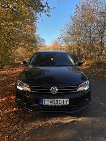 Vw Jetta 1.2 tsi 2016 benzín - 2