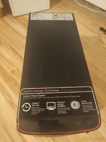 Lenovo H420 - 2