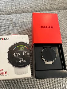 Polar vantage M - 2