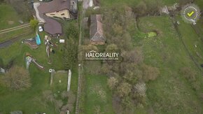 HALO reality - Predaj, rodinný dom Radošina - 2