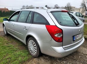 Renault Laguna 1.9dci 6st - 2