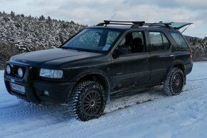 Opel Frontera 2.2 DTi 85kw - 2