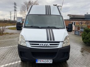 IVECO DAILY - 2