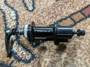 Shimano FH-TX505 CL 8,9 SP 32D - 2