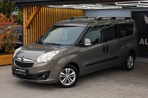 Opel Combo Tour 1.6 CDTI 120k Cosmo Webasto L2H1 - 2