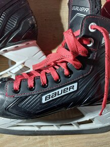 BAUER SPEED Junior - 2