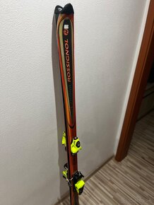 Rossignol Cut 10.5 lyže - 2