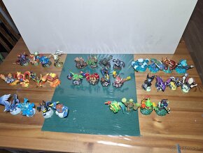 Skylanders spyros adventure - 2