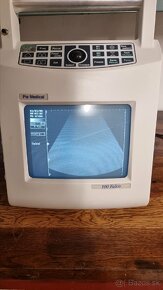 PIE MEDICAL 100 FALCO OB/GYN Ultrasound Monitor System - 2