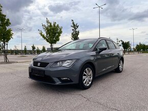 SEAT LEON ST 4X4 - PREDAJ AJ NA SPLÁTKY - 2