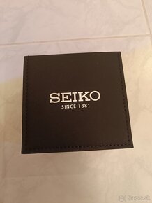 Seiko mod - 2