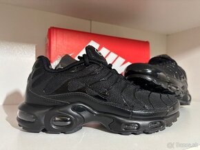 Nike TN black - 2