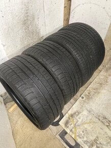 225/40 R18 245/35 R18 4x=300€ - 2