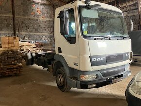 DAF LF 45.220 - 2