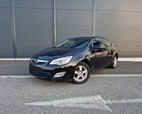 Opel Astra 1.7 CDTI - 2