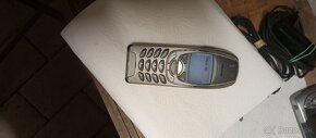 Nokia 6310i - 2