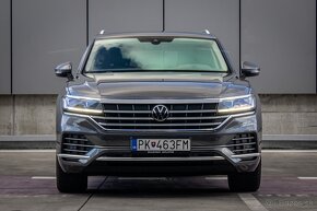 Volkswagen Touareg 3.0 V6 TDI SCR Elegance 4Motion Tiptronic - 2