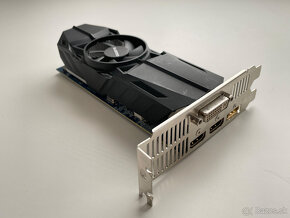 NVIDIA GeForce GTX - 2