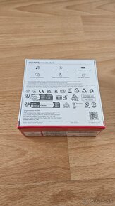 Huawei FreeBuds 5i Nebula Black - 2