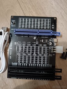 Diagnostika grafickej karty GPU Nvidia AMD - 2