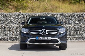 MERCEDES BENZ GLC SUV 220D 4MATIC 2019 Možný odpočet DPH - 2