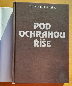 Pod ochranou Říše - 2