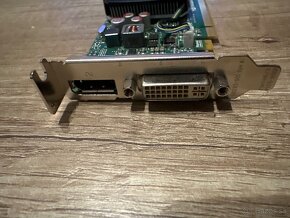 NVIDIA Quadro K600 - 2