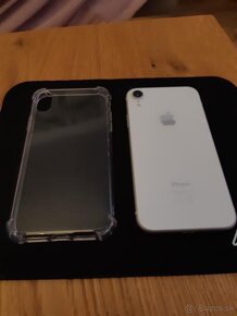 iPhone Xr - 2