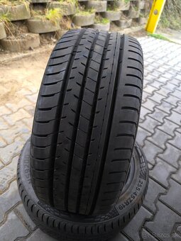 Nordexx 255/45 r19 - 2