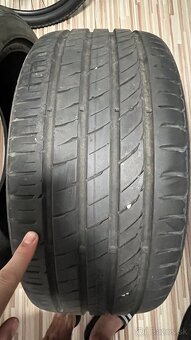 225/40R18 Letne - 2