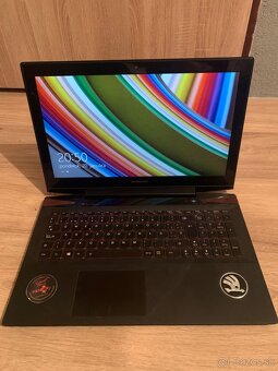 Lenovo y50-70 - 2