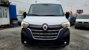 Renault Master 2.3 dci-110 kw L4H2 odpočet DPH - 2