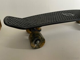 Penny board, mini longboard - 2