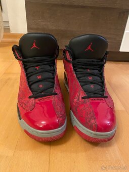 Jordan Sneaker High Tops 44 Topánky - 2