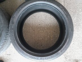 Letne pneumatiky Nankang 235/40 R19 96Y DOT0319 - 2