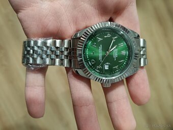 Hodinky Rolex - 2