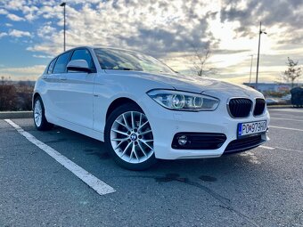 BMW 116i Sportline - 2