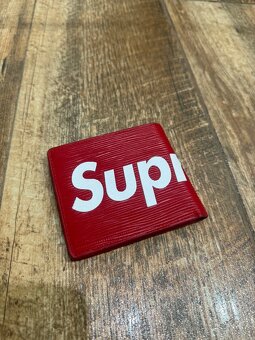 Supreme LV - 2